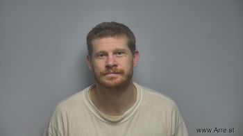 Andrew  Cook Mugshot