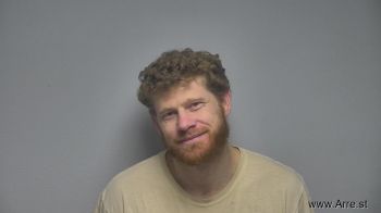 Andrew  Cook Mugshot