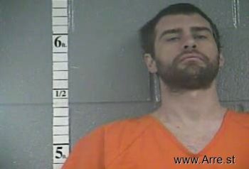 Andrew Stephen Cook Mugshot