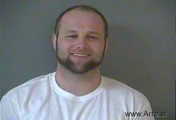 Andrew Cain Cooper Mugshot