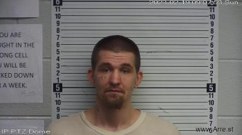 Andrew  Couch Mugshot