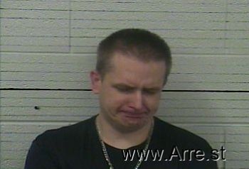 Andrew Steven Cox Mugshot