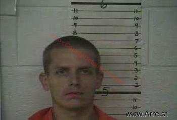 Andrew Steven Cox Mugshot