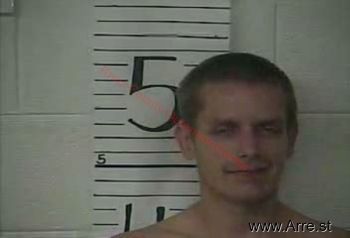 Andrew Steven Cox Mugshot