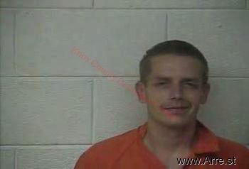 Andrew Steven Cox Mugshot