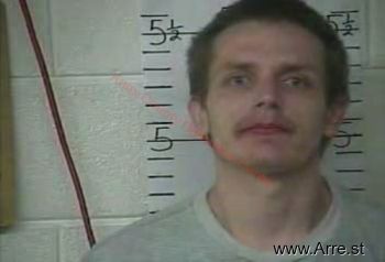 Andrew Steven Cox Mugshot