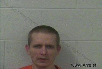 Andrew Steven Cox Mugshot