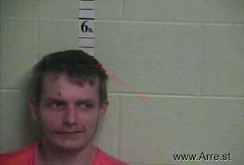 Andrew S Cox Mugshot