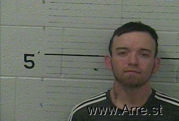 Andrew Keith Davenport Mugshot