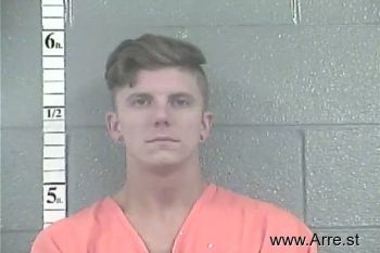 Andrew Gray Davis Mugshot