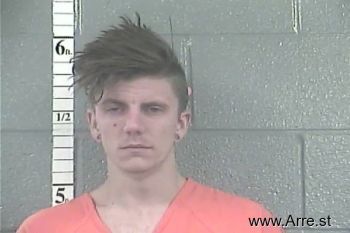 Andrew Gray Davis Mugshot