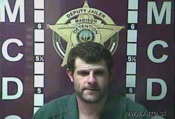 Andrew Chad Delgado Mugshot