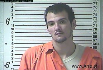 Andrew Joshua Dennis Mugshot