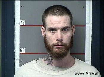 Andrew Wade Dunn Mugshot