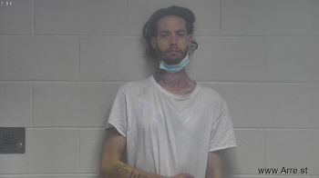 Andrew Wade Dunn Mugshot