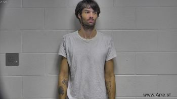 Andrew Cory Dunn Mugshot