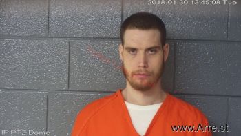 Andrew Wade Dunn Mugshot