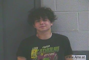 Andrew Luke Dunnagan Mugshot