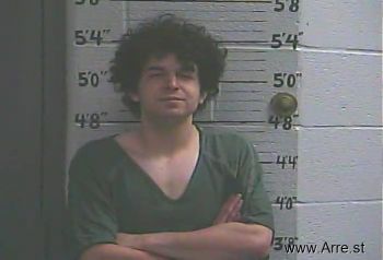 Andrew L Dunnagan Mugshot