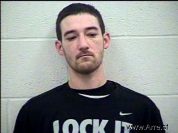 Andrew James Eastin Mugshot