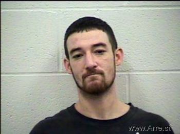 Andrew James Eastin Mugshot