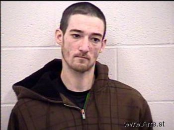 Andrew James Eastin Mugshot