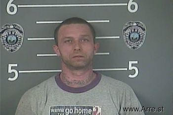 Andrew  Eastwood Mugshot