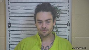 Andrew T. Edwards Mugshot