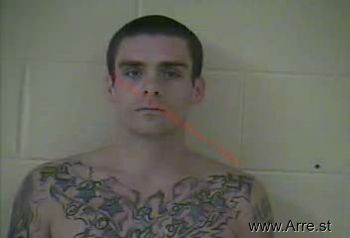 Andrew T. Edwards Mugshot