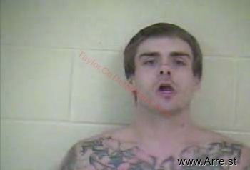 Andrew T Edwards Mugshot