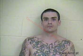 Andrew T Edwards Mugshot