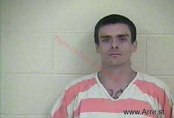 Andrew T Edwards Mugshot