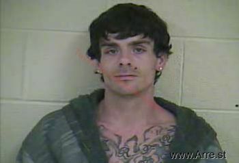 Andrew T Edwards Mugshot