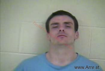 Andrew T Edwards Mugshot