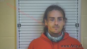 Andrew T. Edwards Mugshot