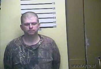 Andrew  Epperson Mugshot