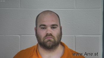 Andrew Charles Evans Mugshot