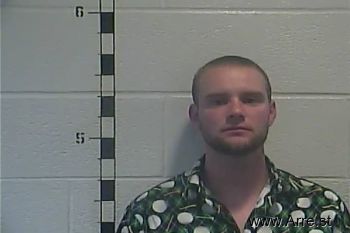 Andrew Douglas Farris Mugshot