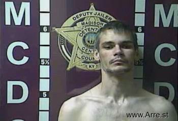 Andrew Nmi Feltner Mugshot