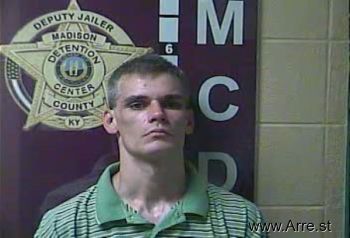 Andrew Nmi Feltner Mugshot