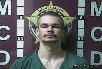 Andrew Nmi Feltner Mugshot