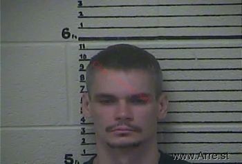 Andrew  Feltner Mugshot