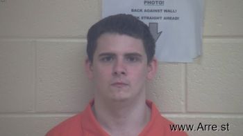 Andrew Paul Ferguson Mugshot