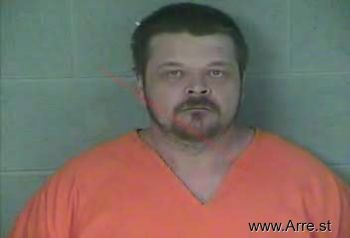 Andrew R Fisher Mugshot