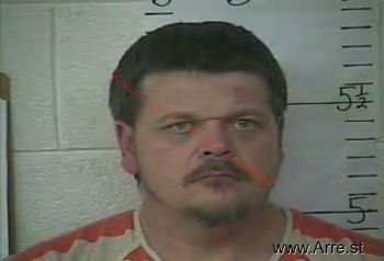 Andrew Roy Fisher Mugshot