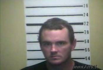 Andrew  Fuson Mugshot