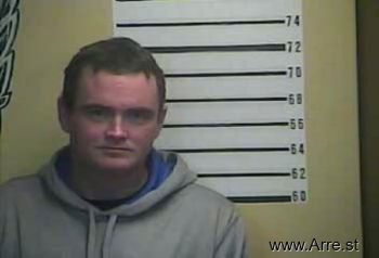 Andrew  Fuson Mugshot