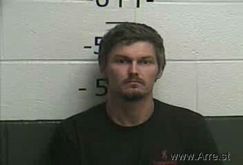 Andrew Travis Fuson Mugshot