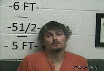 Andrew Travis Fuson Mugshot