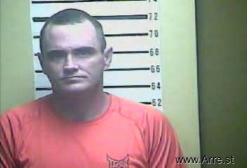 Andrew Keith Fuson Mugshot